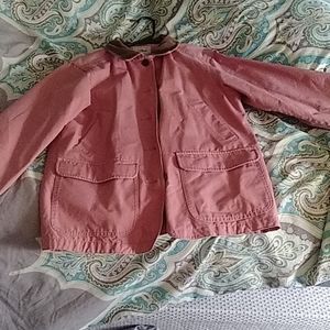 LL Bean jacket